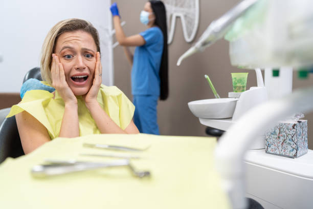 Best Emergency Treatment for Toothache in Red Bud, IL