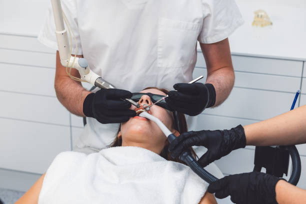 Best Walk-In Emergency Dentist in Red Bud, IL