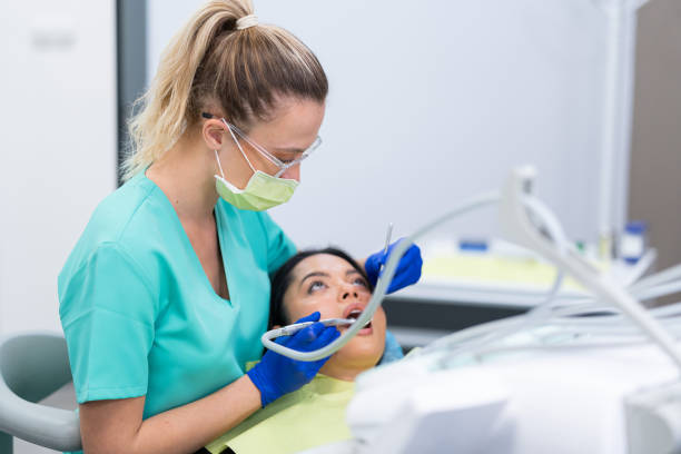 Best Emergency Root Canal Treatment in Red Bud, IL